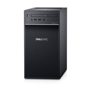 Dell PowerEdge T40 Tower Server E-2224G 8GB 1TB