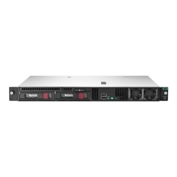 HPE ProLiant DL20 Gen10 E-2224 1P 8 GB-U S100i 2 LFF-NHP 290 W PS Sunucu