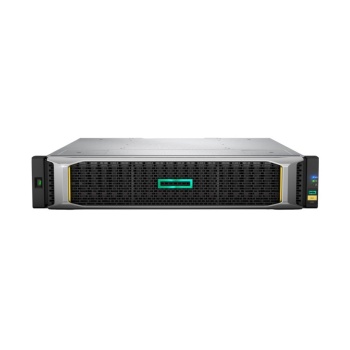 HPE MSA 2050 SAS Çift Denetleyicili SFF Depolama