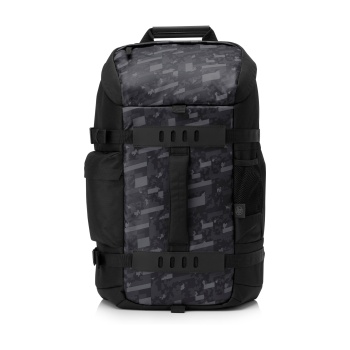 HP 15.6 Odyssey Sport Backpack