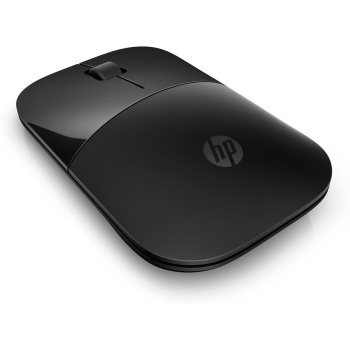 HP Z3700 Black Wireless Mouse