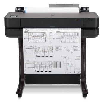 5HB09A HP DesignJet T630 24 inc / A1 Yazıcı