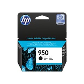 HP 950 Siyah Mürekkep Kartuşu