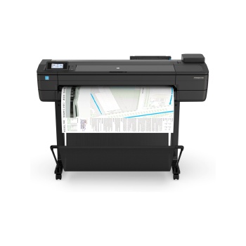 F9A29D HP DesignJet T730 36 inc / A0 Yazıcı