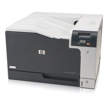 HP Color LaserJet CP5225DN CE712A Renkli Lazer Yazıcı