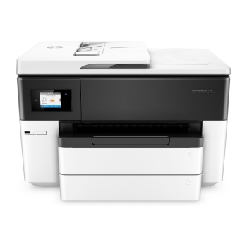 G5J38A HP OfficeJet Pro 7740 Geniş Format All-in-One Yazıcı