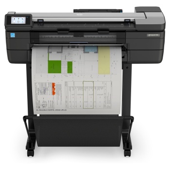 F9A28D HP DesignJet T830 24 inch MFP