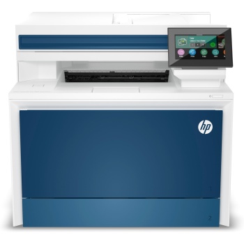 5HH67A HP Renkli LaserJet Pro MFP 4303fdw Yazıcı