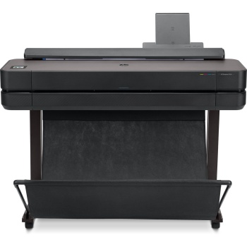 5HB10A HP DesignJet T650 36 inç Yazıcı