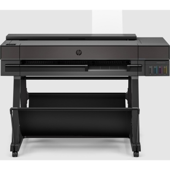 2Y9H4A HP DesignJet Smart Tank T858 36-in