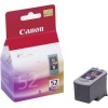 CANON CL-52 Renkli Foto Mürekkep Kartuşu