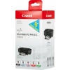 CANON PGI-9 MBK/PC/PM/R/G 5 Renk Kartuş Seti