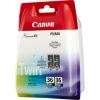 CANON CLI-36 Renkli 2li paket Mürekkep Kartuşu
