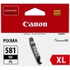 CANON CLI-581XL BK Yüksek Kapasiteli Siyah Mürekkep Kartuşu