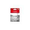 CANON PGI-520 BK Siyah Mürekkep Kartuşu