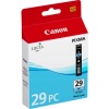 CANON PGI-29 PC Foto Cyan Mürekkep Kartuşu