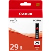 CANON PGI-29 R Kırmızı Mürekkep Kartuşu