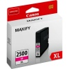 CANON PGI-2500XL M Yüksek Kapasiteli Macenta Mürekkep Kartuşu