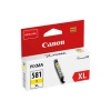 CANON CLI-581XL Y Yüksek Kapasiteli Sarı Mürekkep Kartuşu