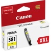 CANON CLI-581XXL Y Sarı Mürekkep Kartuşu
