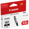 CANON CLI-581XXL Yüksek Kapasiteli Siyah Mürekkep Kartuşu