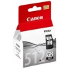 CANON PG-512 Siyah Mürekkep Kartuşu