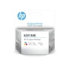 6ZA18AE HP Tri-Color Printhead