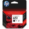 HP 651 Siyah Orijinal Ink Advantage Kartuş