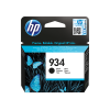 HP 934 Siyah Orijinal Mürekkep Kartuşu