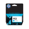 HP 953 Camgöbeği Orijinal Mürekkep Kartuşu