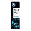 HP GT52 Camgöbeği Orijinal Mürekkep Şişesi