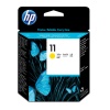 HP 11 Sarı Baskı Kafası