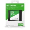 WD Green WDS120G2G0A 120 GB 2.5 SATA 3 SSD