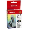 CANON BCI-21CL  Renkli Mürekkep Kartuşu