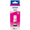 EPSON 103 KIRMIZI MÜREKKEP KARTUŞ 65ML