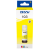 EPSON 103 SARI MÜREKKEP KARTUŞ 65ML