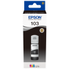 EPSON 103 SİYAH MÜREKKEP KARTUŞ 65ML