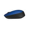 LOGITECH M171 KABLOSUZ MOUSE-MAVİ