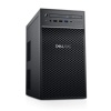 Dell PowerEdge T40 Tower Server E-2224G 8GB 1TB