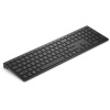HP Pavilion Kablosuz Klavye 600 Siyah