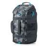 HP 15.6 Odyssey Sport Backpack Faset Gri