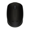 LOGITECH M171 KABLOSUZ MOUSE-SİYAH