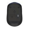 LOGITECH M171 KABLOSUZ MOUSE-SİYAH