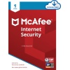 MCAFEE INTERNET SECURITY 01 CİHAZ (WINDOWS MACOS IOS VE ANDROID)
