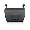 ZYXEL Kablosuz 300 Mbps 4-Port Access Point/Router