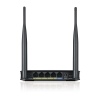 ZYXEL Kablosuz 300 Mbps 4-Port Access Point/Router