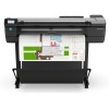 F9A30D HP DesignJet T830 36 inc / A0 MFP