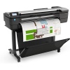 F9A30D HP DesignJet T830 36 inc / A0 MFP