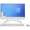 HP 200 G4 5W7P1ES i5-1235U 8 GB 256 GB SSD Iris Xe Graphics 21.5 Full HD All in One PC