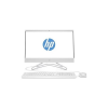 HP 200 G4 5W7P1ES i5-1235U 8 GB 256 GB SSD Iris Xe Graphics 21.5 Full HD All in One PC